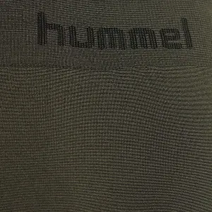 Dětské punčocháče Hummel hmlluka seamless image-3