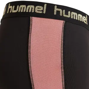Pantimedias junior Hummel Hmlnanna II image-3
