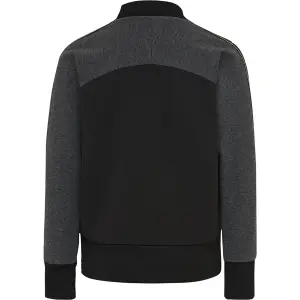 Zipped jacket kid Hummel hmlellie image-1