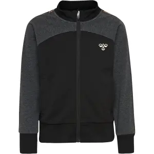 Zipped jacket kid Hummel hmlellie image-0