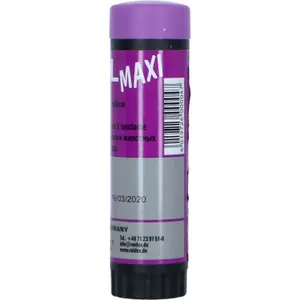 Crayon marqueur barre rotative Raidex (x1) image-1