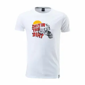 T-shirt Pull-in dirt image-0