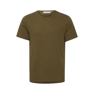 T-shirt col rond Casual Friday grant image-0