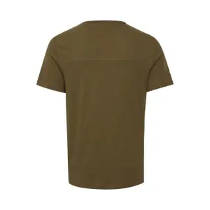 T-shirt col rond Casual Friday grant image-1