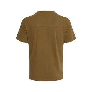 T-shirt col rond Casual Friday grant image-1