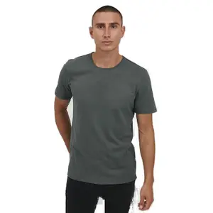T-shirt col rond Casual Friday grant image-0