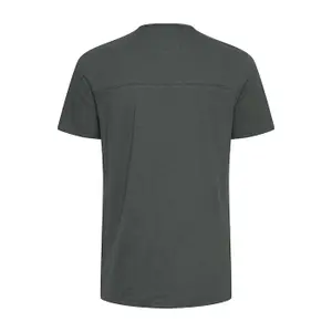 T-shirt col rond Casual Friday grant image-1