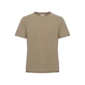 T-shirt col rond Casual Friday grant image-0