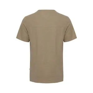 T-shirt col rond Casual Friday grant image-1
