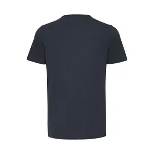T-shirt col rond Casual Friday grant image-1