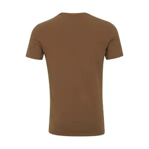 T-shirt col v Casual Friday lincoln image-1
