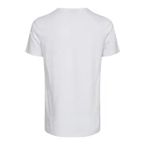 Camiseta com pescoço em V Casual Friday lincoln image-1