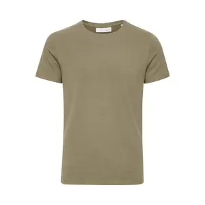T-shirt col rond Casual Friday david image-0