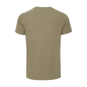 T-shirt col rond Casual Friday david image-1