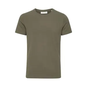T-shirt col rond Casual Friday david image-0