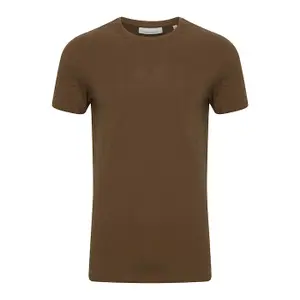 T-shirt col rond Casual Friday david image-0