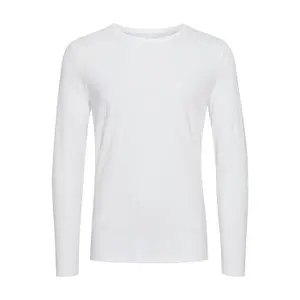 T-Shirt mit langen Ärmeln Casual Friday theo