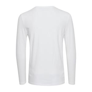 T-Shirt mit langen Ärmeln Casual Friday theo image-1