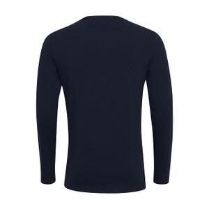 T-Shirt mit langen Ärmeln Casual Friday theo image-1