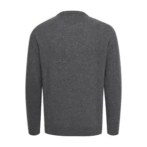 Sweter bounty z okrągłym dekoltem Casual Friday karl image-1