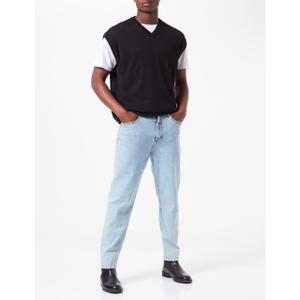 Merino wollen vest Casual Friday Karlo image-1