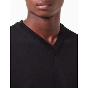 Merino wollen vest Casual Friday Karlo image-3