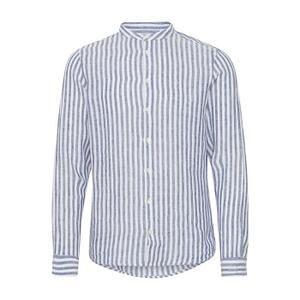 Chemise lin Casual Friday Anton CC image-0