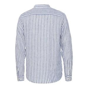 Chemise lin Casual Friday Anton CC image-1