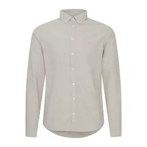 Camisa oxford lavada Friday Anton image-0