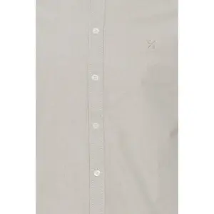 Camisa oxford lavada Friday Anton image-2