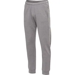 Pantalón de chándal para niño Hummel hmlactive cotton image-2