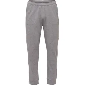 Pantalón de chándal para niño Hummel hmlactive cotton image-0