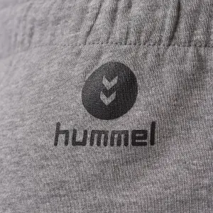 Pantalón de chándal para niño Hummel hmlactive cotton image-3