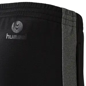 Pantalón de fútbol infantil Hummel hmlactive image-3
