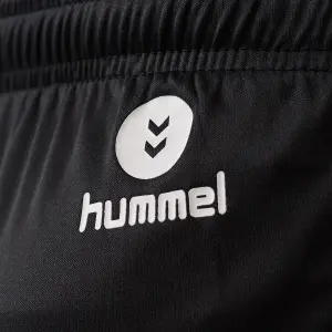 Pantalón corto niños Hummel hmlactive poly image-3