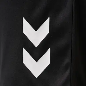 Pantalones cortos de mujer Hummel hmlactive poly image-4