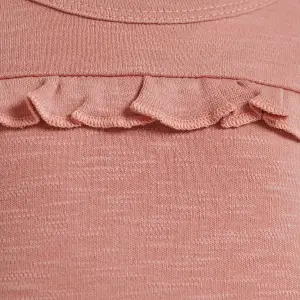 Long sleeve baby bodysuit Hummel hmlberit image-4