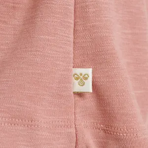 Long sleeve baby dress Hummel hmlberit image-4