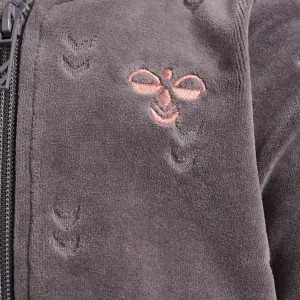 Zipped jacket for babies Hummel hmlada image-3