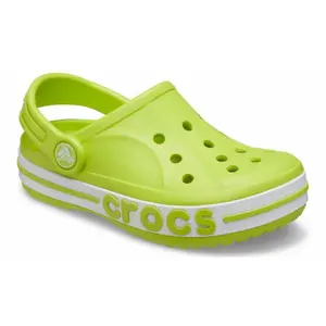 Crocs enfant bayaband clog image-0