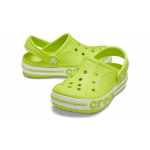 Crocs enfant bayaband clog image-2