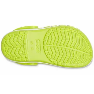 Crocs enfant bayaband clog image-4
