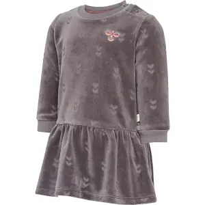 Vestido de manga larga para bebé Hummel hmlada image-2