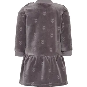 Vestido de manga larga para bebé Hummel hmlada image-1