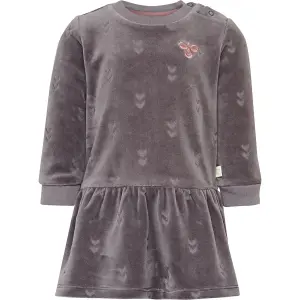 Vestido de manga larga para bebé Hummel hmlada image-0