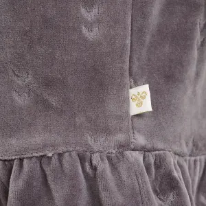 Vestido de manga larga para bebé Hummel hmlada image-4