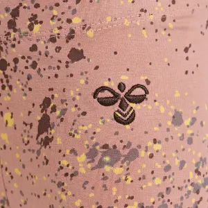 Baby tights Hummel hmlsusanne image-3