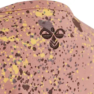 Vestido de bebé de manga larga Hummel hmlsusanne image-3