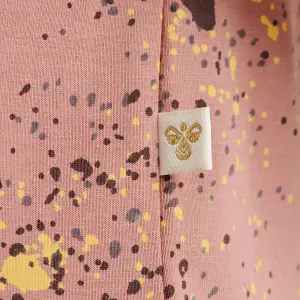 Vestido de bebé de manga larga Hummel hmlsusanne image-4