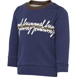 Sudadera de bebé Hummel hmljeppe image-2